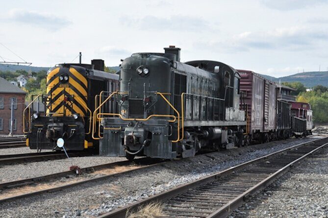 Scrantons The Office Self Guided GPS Audio Walking Tour - FAQ