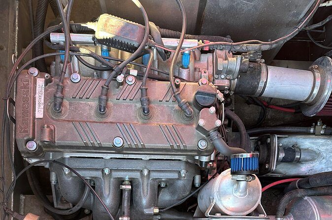 Scream Machine III - Triple Xtreme Thrill Ride Panama City Beach - Final Thoughts