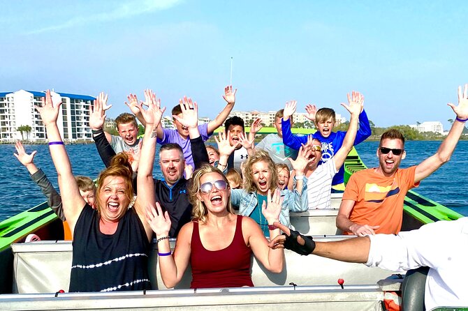 Scream Machine Thrill Ride at Panama City Beach - Tips for an Enjoyable Experience