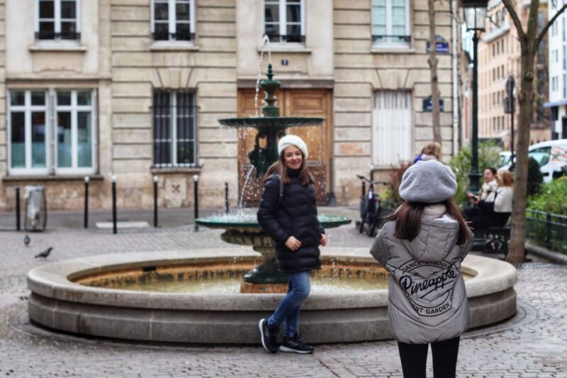 Screen to Streets: A TV Show-inspired Walking Tour of Paris - Parisian Expat Life Insights