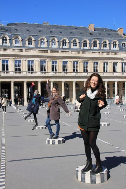 Screen to Streets: A TV Show-inspired Walking Tour of Paris - Fact vs. Fiction: Paris on Screen