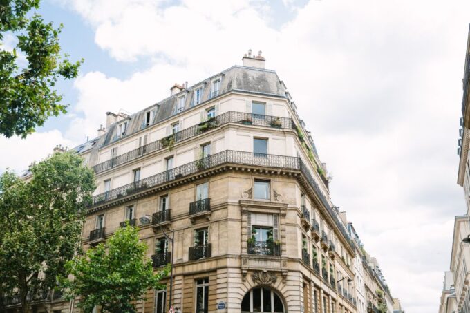 Screen to Streets: A TV Show-inspired Walking Tour of Paris - Tour Booking and Details