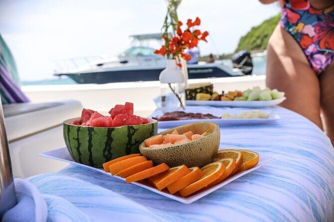 Scuba Dive and Snorkel Private Charter in Puerto Rico - FAQs