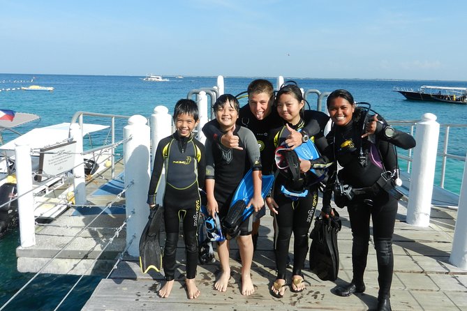 Scuba Diver Course (PADI) - Reviews and Ratings