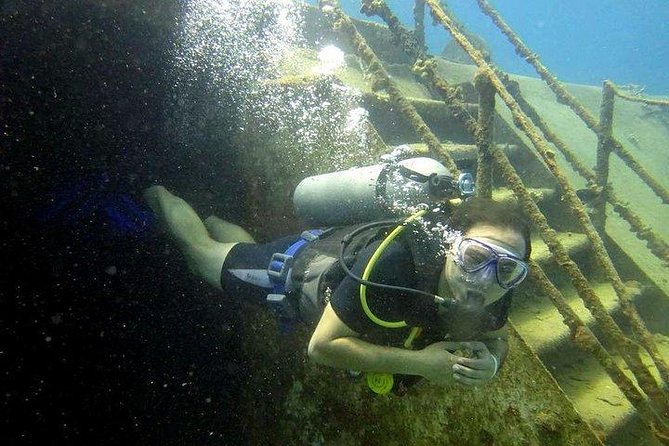 Scuba Diving at Catalina Island - 2 Tank | 2 Spots - Good To Know