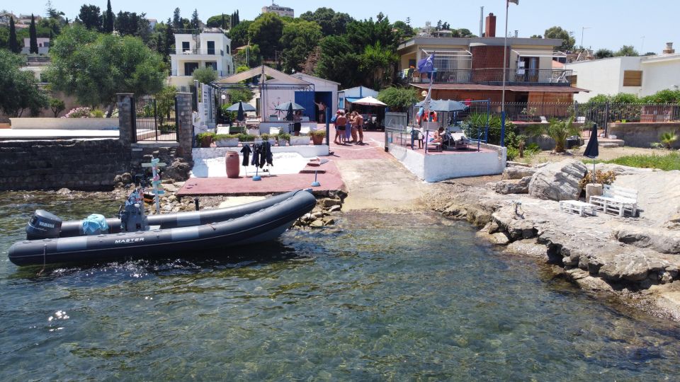 Scuba Diving Experience for Beginners - Booking Your Experience