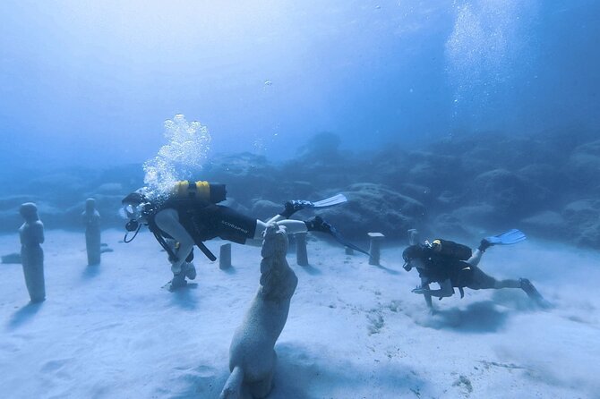 Scuba Diving Experience + Free Video - Scuba Diving Overview