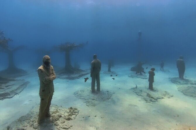 Scuba Diving Experience & MUSAN Dive + Free Edited Video 2xdives - Who Should Consider This Experience?