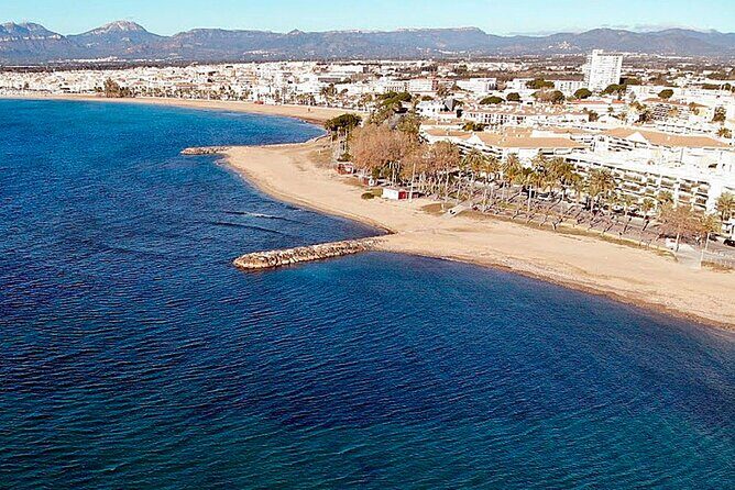 Scuba diving for beginners Cambrils with hotel Pickup - FAQ