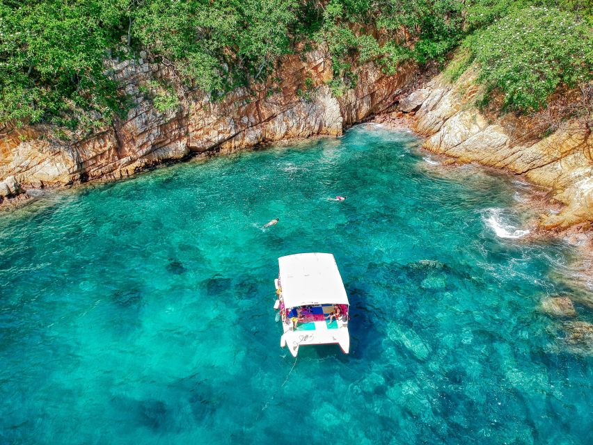 Scuba Diving in Acapulco for Begginers - Gear and Equipment Provided