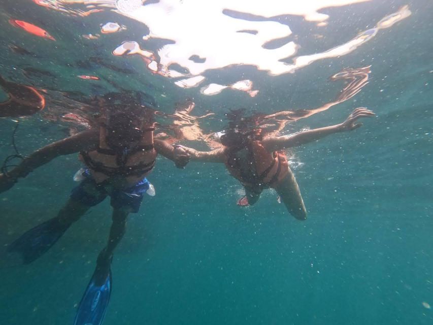 Scuba Diving in Acapulco for Begginers - Booking and Reservation Details