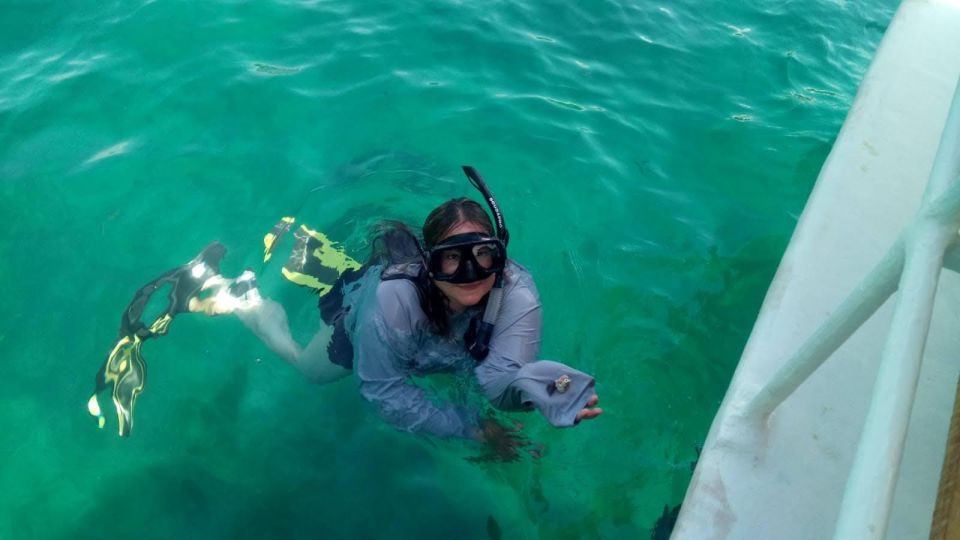 Scuba Diving in Acapulco for Begginers - Frequently Asked Questions