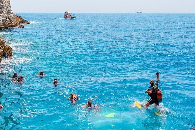 Scuba Diving in Alanya - Final Thoughts