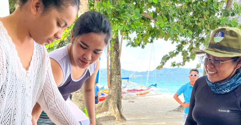 Scuba Diving in Boracay: SSI Basic Diver for Beginners - Key Points