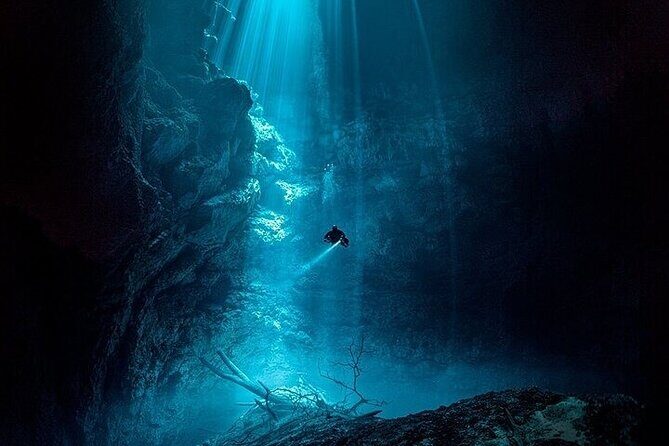 SCUBA Diving In Cenotes of Tulum - Key Points