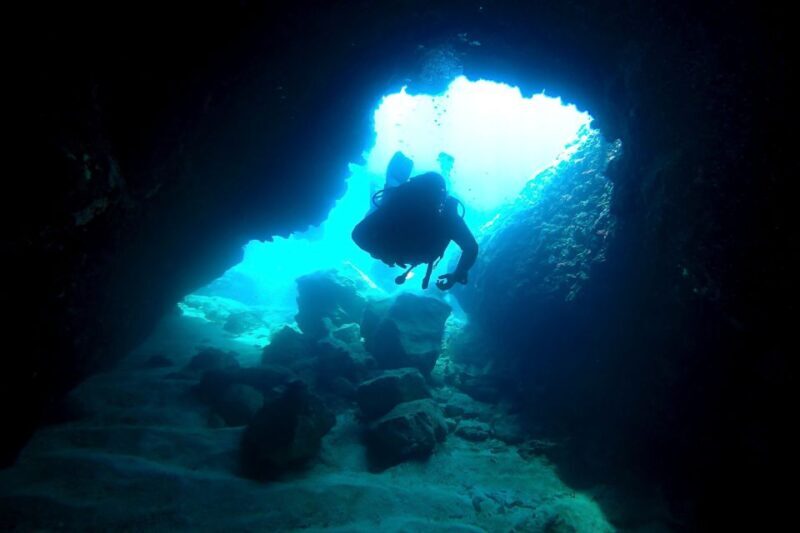 Scuba Diving in Dubrovnik: 1 Dive for Certified Divers - Final Thoughts