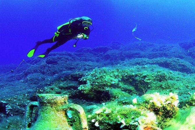 Scuba Diving in Kusadasi - Traveler Photos From the Dives