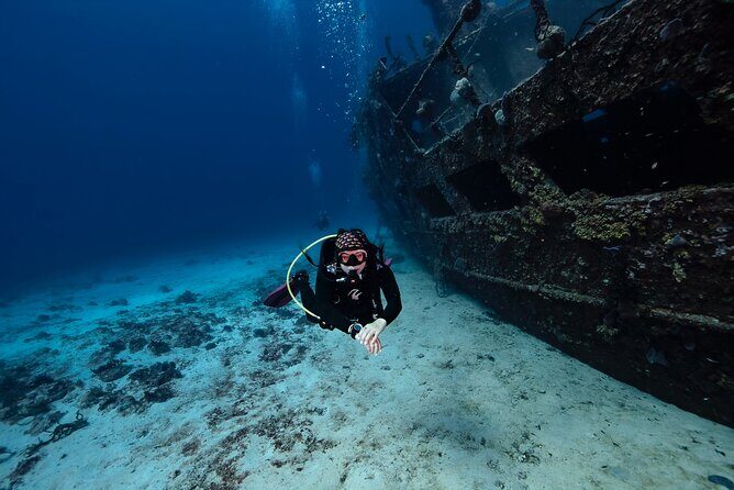 Scuba Diving in Playa del Carmen for Small Groups - FAQs