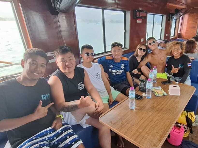 Scuba Diving Refresher(3 Dives) - Skill Refreshment and Experience