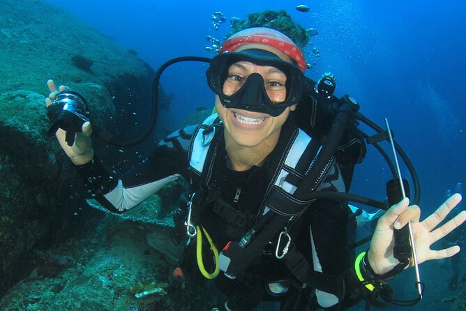 Scuba Diving to Dimaniyat Islands Muscat Oman - Meeting Point Details