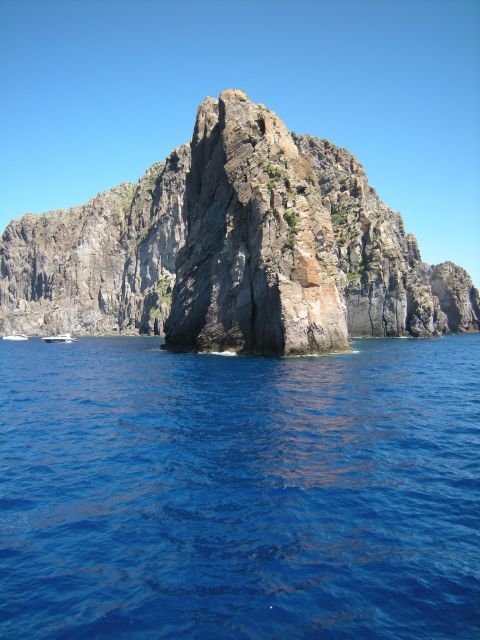 Scuba Diving to the Aeolian Islands From Milazzo - Recommended Personal Items
