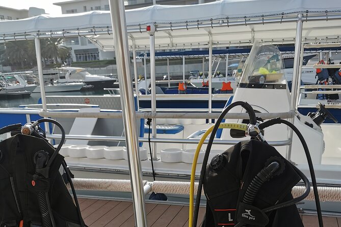 Scuba Diving Trips to Dimaniyat Islands - Tips for an Enjoyable Trip