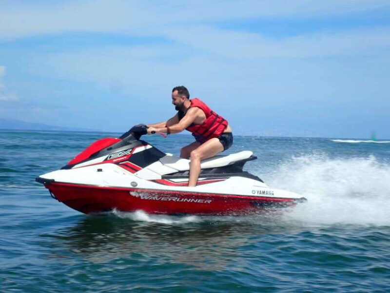 scuba diving(beginer), jetski, parasailing, bananaboat,donat - Who Should Consider This Tour?