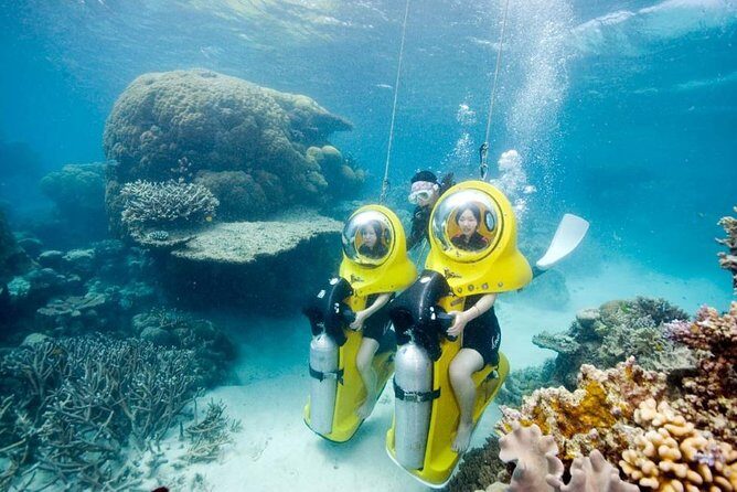 Scuba Doo Diving Experience in Punta Cana - The Real Value: Is It Worth It?