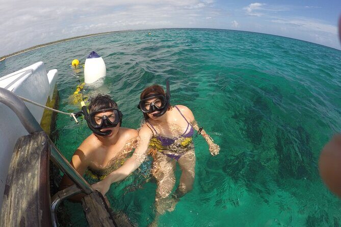 Scuba Doo Diving Scooters in Punta Cana - Final Thoughts: Who Should Consider This?