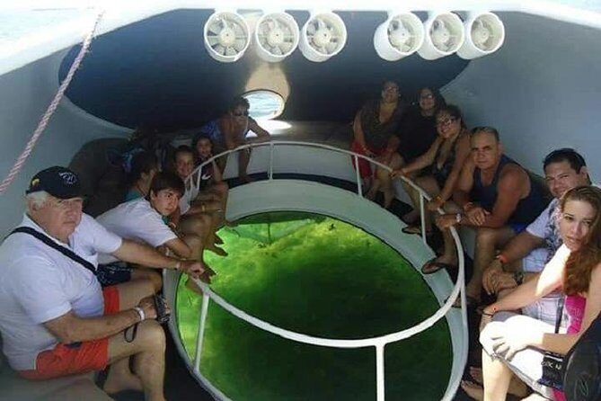 Scuba Doo Underwater Scooter in Punta Cana (Half Day) - FAQ