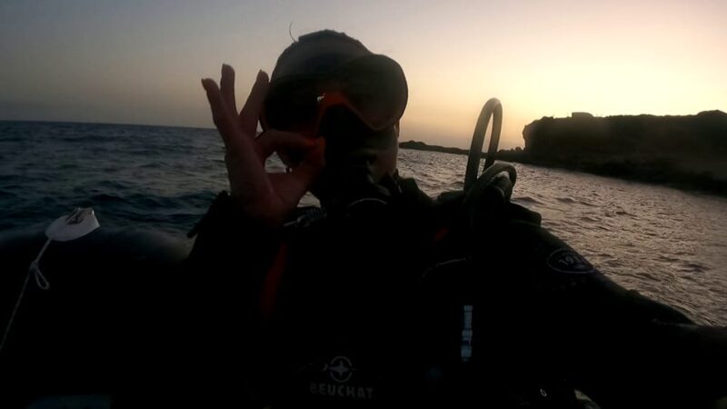 Scuba Night Dive for Certified Divers in Tenerife - Highlights of the Scuba Night Dive Experience