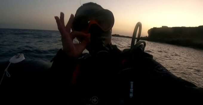 Scuba Night Dive for Certified Divers in Tenerife - Frequently Asked Questions