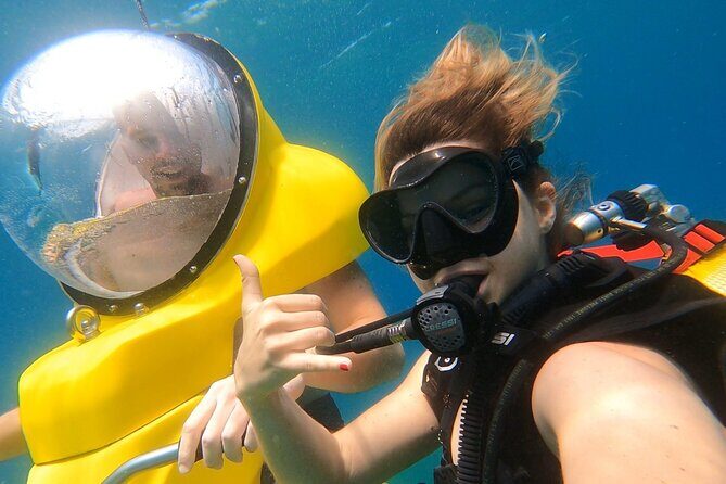 ScubaDoo From Punta Cana - FAQ