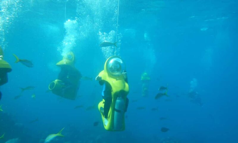 Scubadoo Punta Cana Diving Adventure - What to Expect on the Scubadoo Punta Cana Diving Adventure