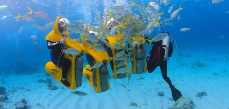Scubadoo Punta Cana Diving Adventure - Final Thoughts: Who Should Consider This Tour?