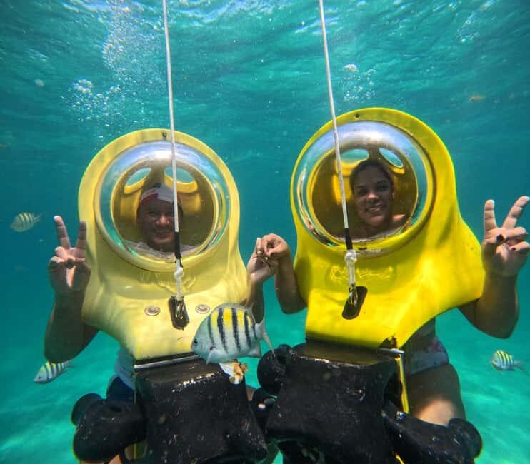 Scubadoo Punta Cana Diving Adventure - FAQ