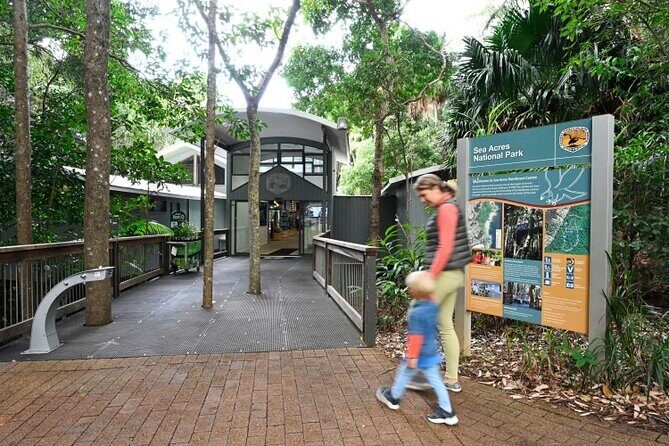 Sea Acres National Park: Aboriginal cultural tour - What Travelers Can Expect