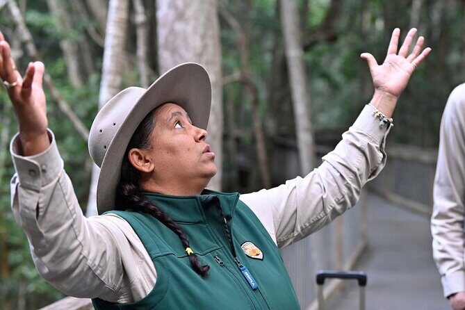 Sea Acres National Park: Sea Acres Aboriginal Coastal Tour - What Do Travelers Say?