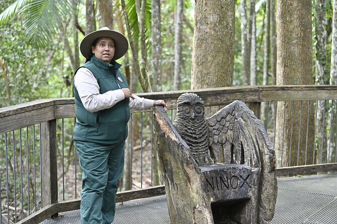 Sea Acres National Park: Sea Acres Aboriginal Coastal Tour - Who Will Appreciate This Tour?