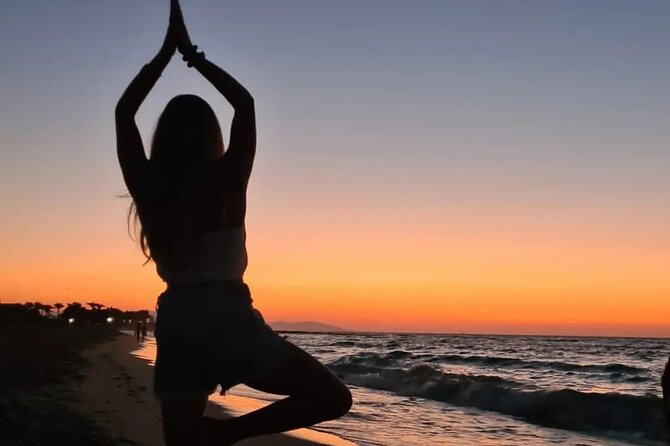 Sea Breeze Bliss: Rooftop Yoga Retreat - Transportation Information