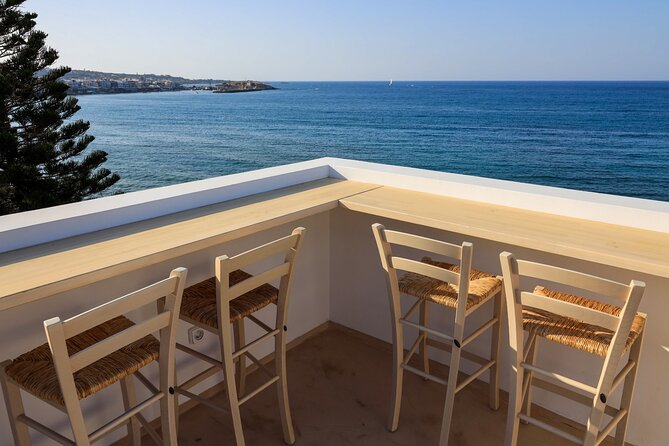 Sea Breeze Bliss: Rooftop Yoga Retreat - Booking Policies