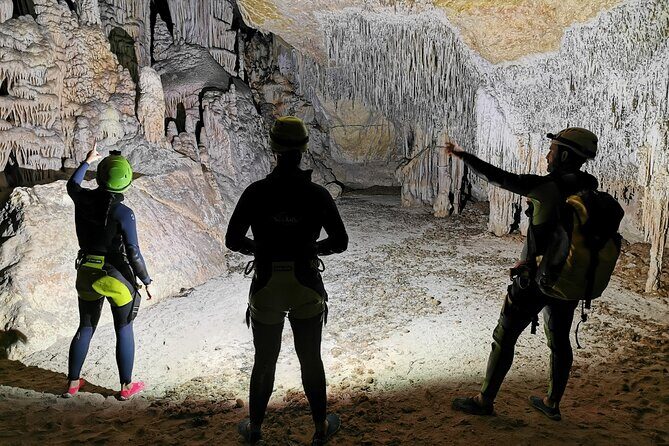 Sea cave, hiking and 20 meter rappelling - Final Thoughts: Is It Worth It?