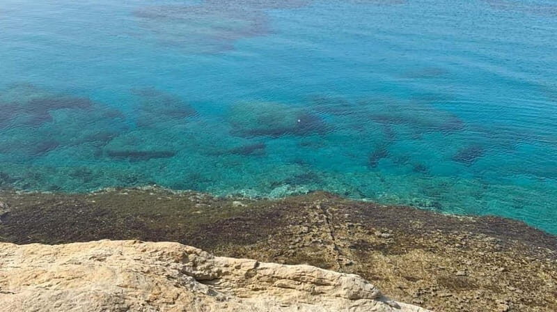 Sea Caves CapeGreco, Konnos bay, Lovers Bridge and more - An In-Depth Look at the Tour Experience