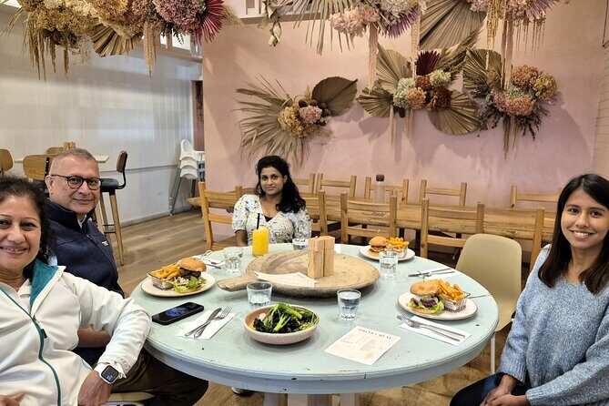 Sea Cliff Bridge Tours with Whale Watching and Wine Tasting - Who This Tour Is Best For