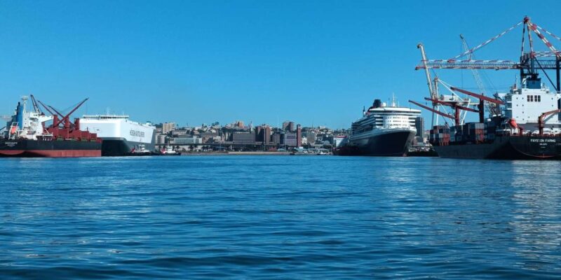 SEA CRUISE - Good To Know