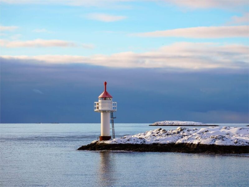 Sea Eagle Sunset Cruise - FAQ