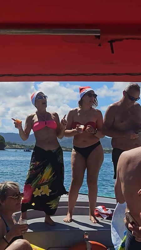 Sea excursion - Who Would Enjoy This Tour?