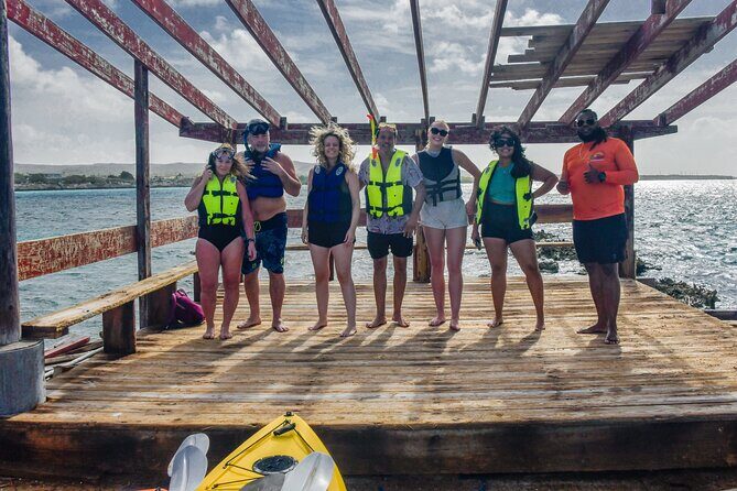 Sea Glass Island and Clear Kayak Adventure - What Some Travelers Loved (and a Few Caveats)