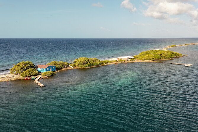 Sea Glass Island Aruba Tour - An In-Depth Look at the Sea Glass Island Aruba Tour