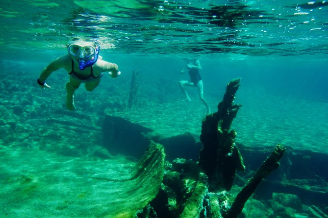 Sea Kayak & Snorkel Tours in West Crete - Nearby Attractions